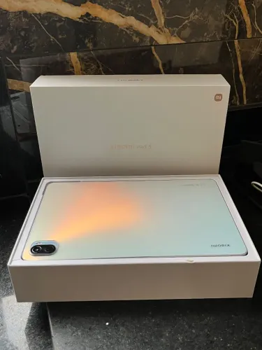 Tablet Xiaomi Pad 5 - Pearl White