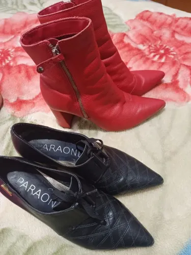 Calçados