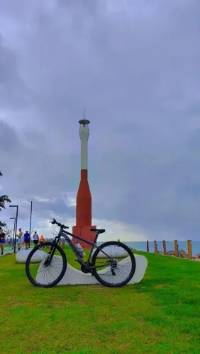 Bike KRW aro 29
