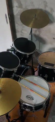 Bateria musical
