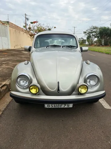 Volkswagen Fusca Fusca (gasolina) 1994