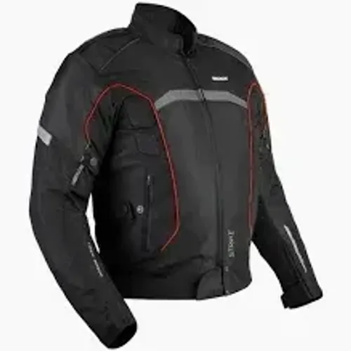 Jaqueta New Strike V2 Masculina Texx