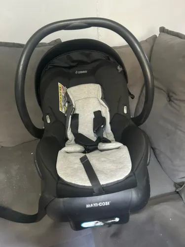 Bebe conforto