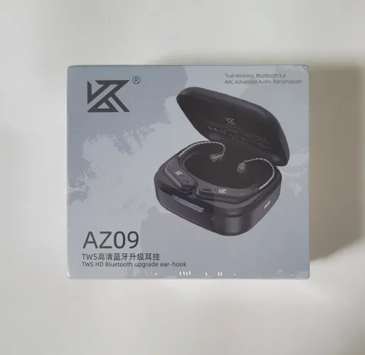 KZ AZ09 Módulo de atualização sem fio para fones de ouvido