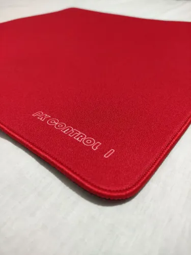 Mousepad Gamer PK Control I (400x450x4mm)