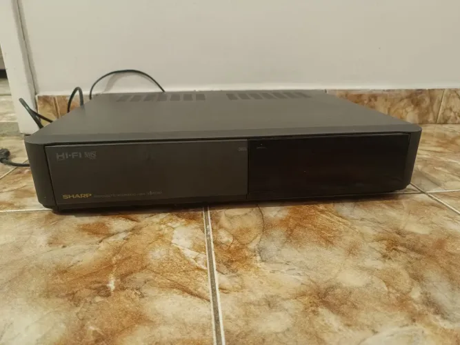 Videocassete 