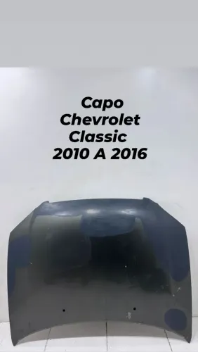 Capo corsa classic 2010 A 2016 original 
