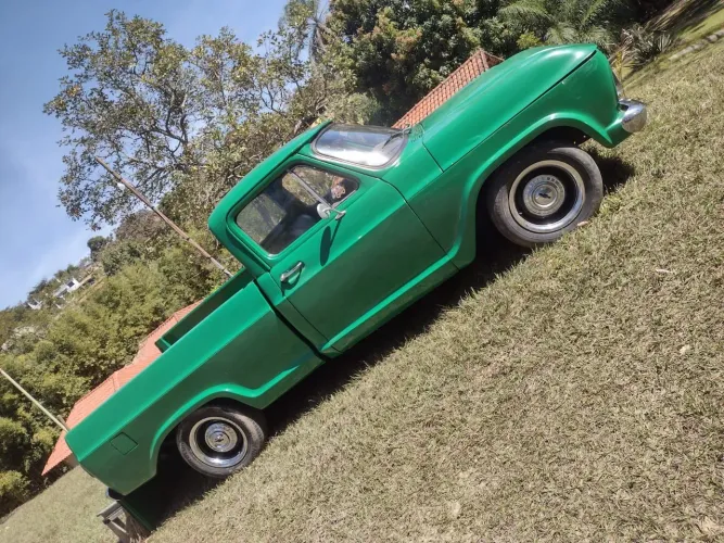 Peças pra C10
