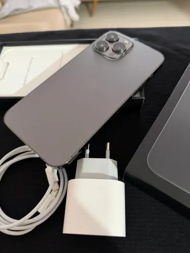 iPhone 13 Pro Max / 256G todo original