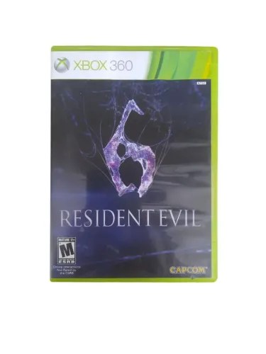 Jogos originais de Xbox 360