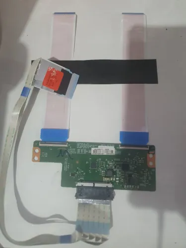 Placa t-com tv lg 43lk5750psa