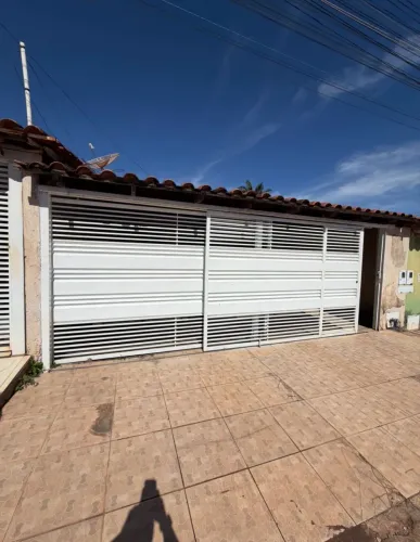 Casa para vender no Prado