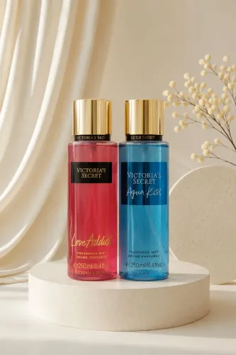 Body Splash Victoria?s Secret Love Addict 250ml