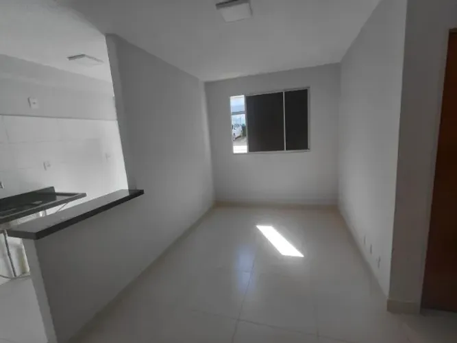 Apartamento térreo MRV à venda, CHAPADA POENTE Centro-Sul, Várzea Grande, MT