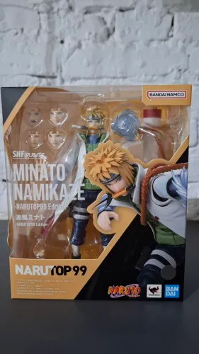 Minato Shfigurarts