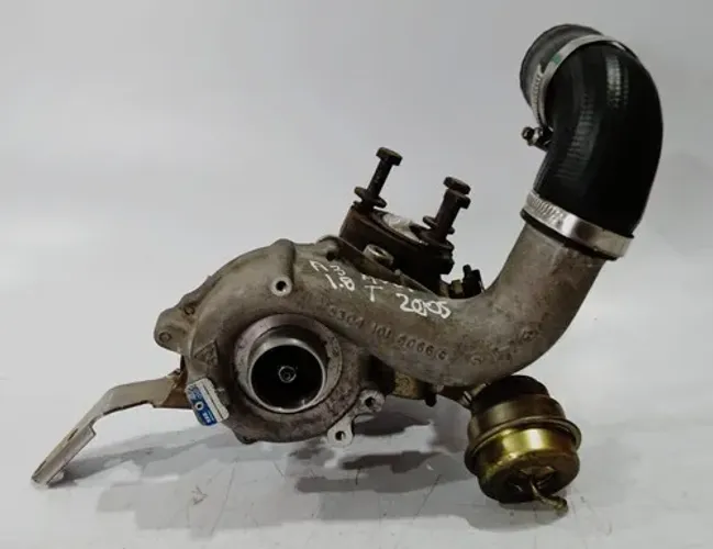 Turbina Audi A3 1.8 2001 2002 2003 2004 2005 180cv