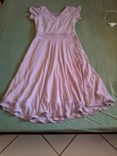 Vestido de festa