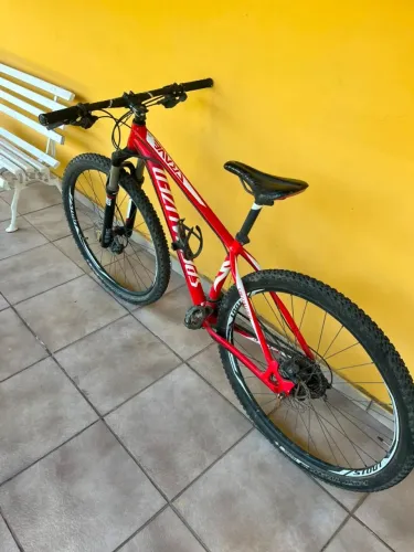 Mountain Bike (MTB) Specialized 29 Crave Tamanho 17