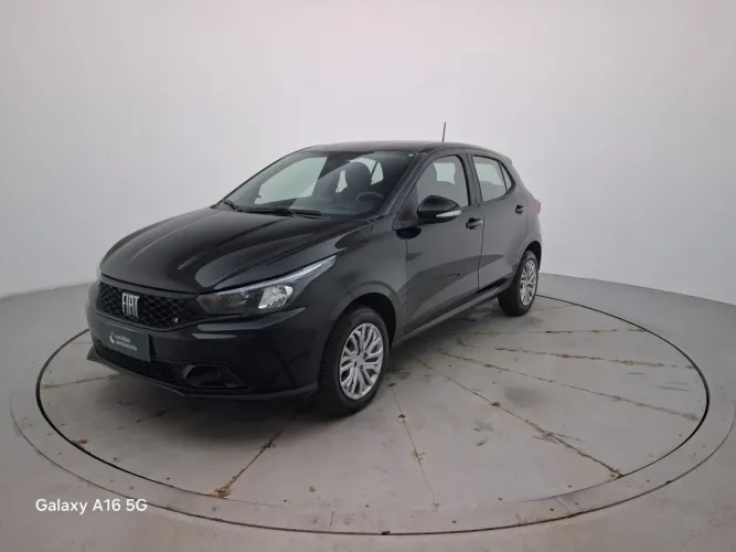 Fiat Argo Drive 1.0 Firefly 2026