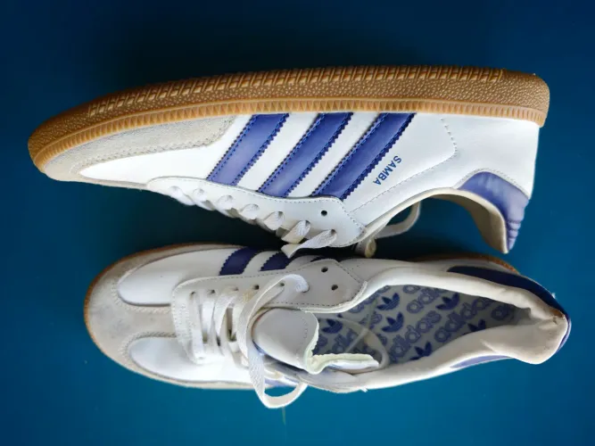 Adidas SAMBA