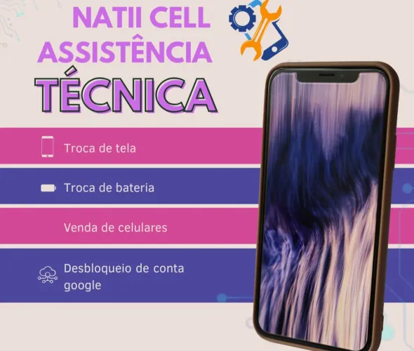 ASSISTÊNCIA TÉCNICA ESPECIALIZADA 