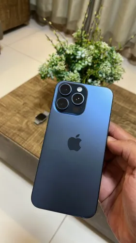Iphone 15 Pro Max 512gb