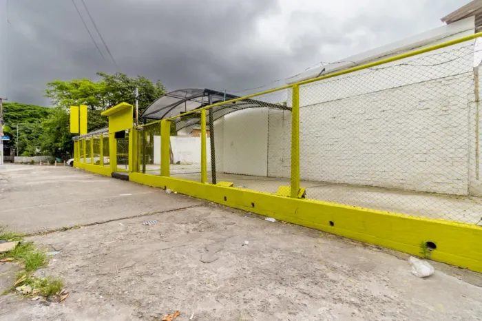 Galpão na Avenida Engenheiro Caetano Álvares, 4339 600 m²