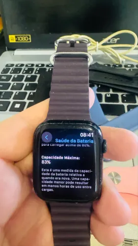 Apple Watch 7