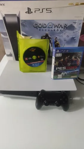 PS5 