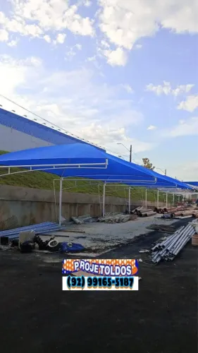 Sombrite Tenda Toldo *