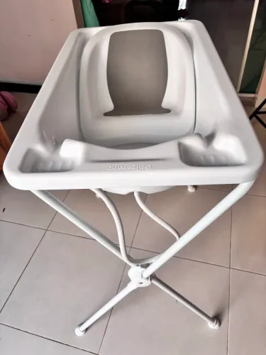Banheira infantil