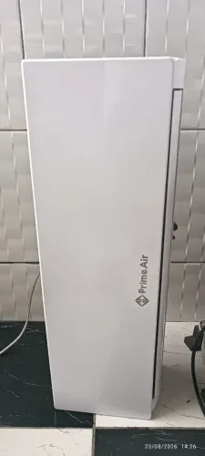 Ar condicionado Split inverter 12000 Btus