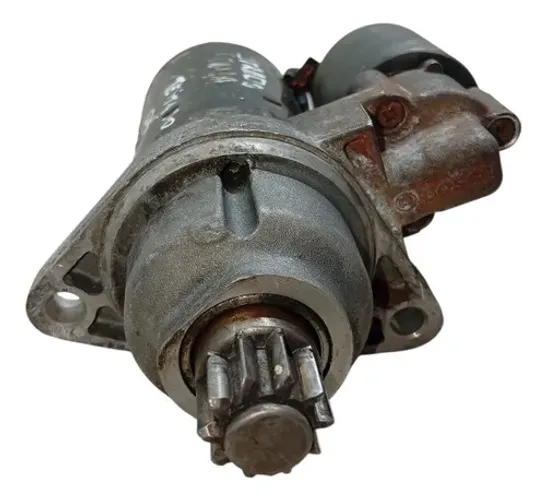 Motor Partida Arranque Fiat Punto Strada 2011 2016 1.6 1.8