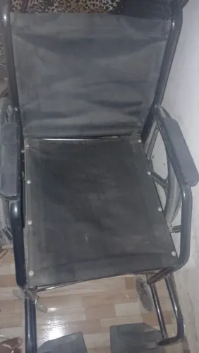 Cadeira de rodas 
