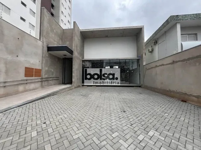 Excelente Imóvel Comercial para Locação em Bauru/SP