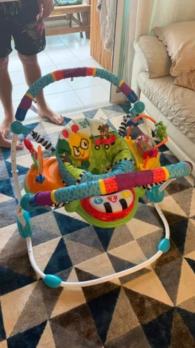Jumper Baby Einstein