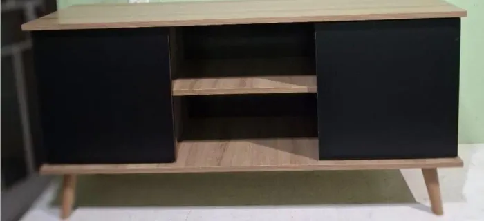 Rack novo