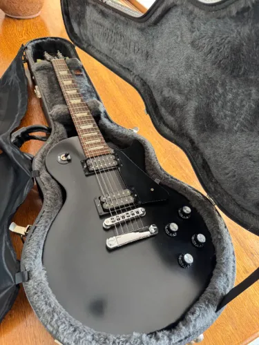 guitarra gibson studio