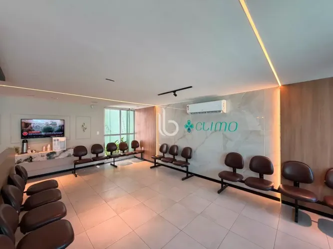 Sala comercial para aluguel, - Bairro Parque Manibura, Fortaleza