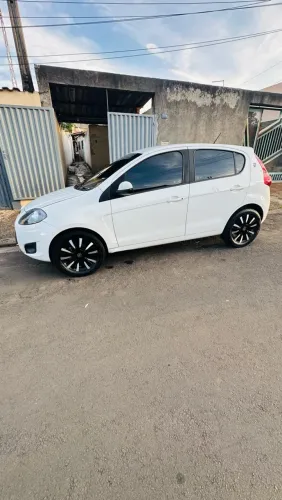 Fiat Palio Attra./italia 1.4 EVO F.flex 8V 5P 2014