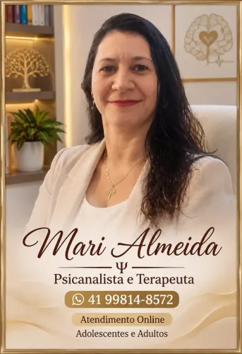 Terapeuta Adolescentes e adultos pacotes com valor social