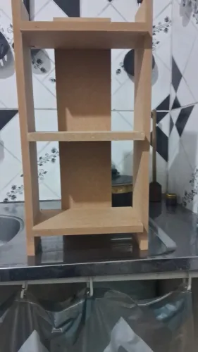 Artesanato mdf