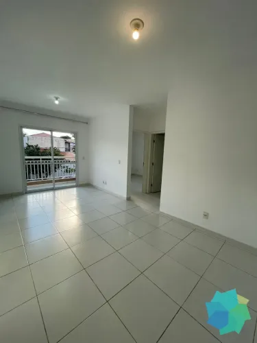 Apartamento com terraço para Locação, Condomínio Edifício Claudia - Parque São Lourenço, I