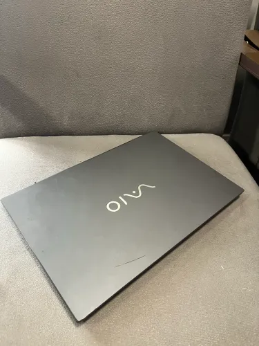 Notebook Sony vaio i5-10th 256ssd 8ram 
