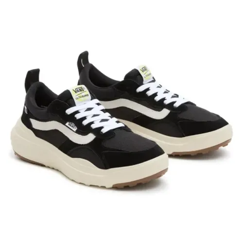 Tênis Vans Ultrarange Neo VR3 Black White Unissex.