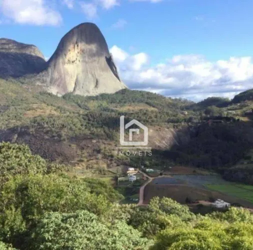 Maravilhoso Flat de 43 m² vista para Pedra !!