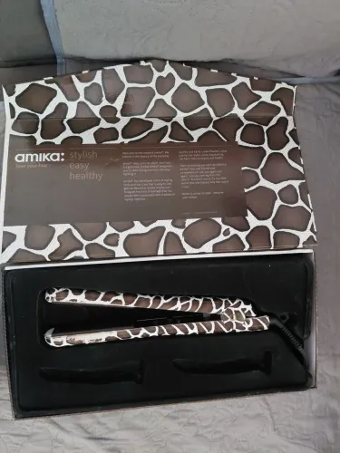 Vendo chapinha profissional bivolt