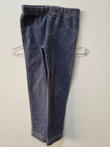 Calça infantil