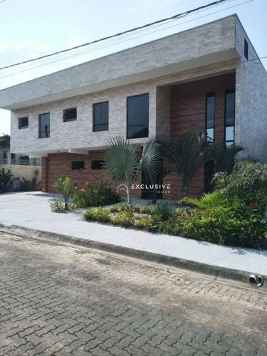 Casa com 4 dormitórios à venda, 360 m² por R$ 2.100.000,00 - Jardim Carolina - Ubatuba/SP
