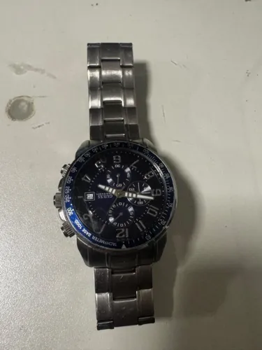 Relogio Masculino Guess